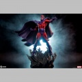 Sideshow Magneto: Master of Magnetism - Marvel