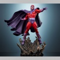 Sideshow Magneto: Master of Magnetism - Marvel