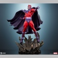 Sideshow Magneto: Master of Magnetism - Marvel