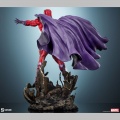 Sideshow Magneto: Master of Magnetism - Marvel