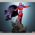 Sideshow Magneto: Master of Magnetism - Marvel