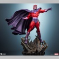 Sideshow Magneto: Master of Magnetism - Marvel