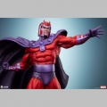 Sideshow Magneto: Master of Magnetism - Marvel