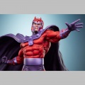 Sideshow Magneto: Master of Magnetism - Marvel