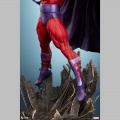 Sideshow Magneto: Master of Magnetism - Marvel