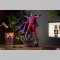 Sideshow Magneto: Master of Magnetism - Marvel