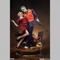 Sideshow The Joker and Harley Quinn: Lawless Love - DC Comics