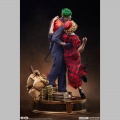 Sideshow The Joker and Harley Quinn: Lawless Love - DC Comics