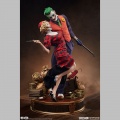 Sideshow The Joker and Harley Quinn: Lawless Love - DC Comics