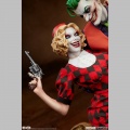 Sideshow The Joker and Harley Quinn: Lawless Love - DC Comics