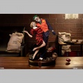 Sideshow The Joker and Harley Quinn: Lawless Love - DC Comics