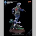 Tsume BIJUtsu Hatake Kakashi - Naruto