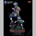 Tsume BIJUtsu Hatake Kakashi - Naruto