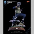 Tsume BIJUtsu Hatake Kakashi - Naruto