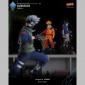 Tsume BIJUtsu Hatake Kakashi - Naruto