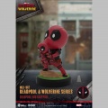 Mini Egg Attack Set Deadpool & Wolverine