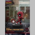 Mini Egg Attack Set Deadpool & Wolverine