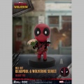 Mini Egg Attack Set Deadpool & Wolverine