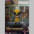 Mini Egg Attack Set Deadpool & Wolverine