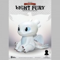 Piggy Bank Funktional Figure Light Fury - Dragons