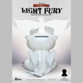 Piggy Bank Funktional Figure Light Fury - Dragons