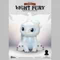 Piggy Bank Funktional Figure Light Fury - Dragons