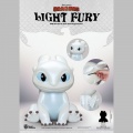 Piggy Bank Funktional Figure Light Fury - Dragons