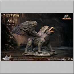 Ray Harryhausen Griffin Deluxe Version