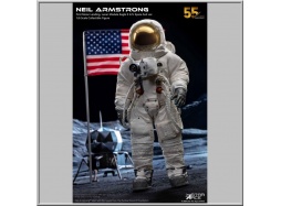 Star Ace Toys 1/6 Neil Armstrong