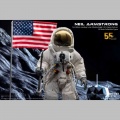 Star Ace Toys 1/6 Neil Armstrong