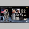 Star Ace Toys 1/6 Neil Armstrong