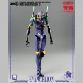 Evangelion 13 - Evangelion: New Theatrical Edition