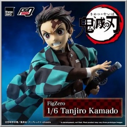 Tanjiro Kamado - Demon Slayer: Kimetsu no Yaiba