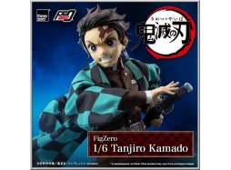 Tanjiro Kamado - Demon Slayer: Kimetsu no Yaiba