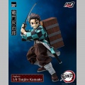 Tanjiro Kamado - Demon Slayer: Kimetsu no Yaiba