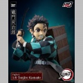 Tanjiro Kamado - Demon Slayer: Kimetsu no Yaiba