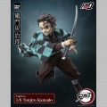 Tanjiro Kamado - Demon Slayer: Kimetsu no Yaiba