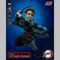 Tanjiro Kamado - Demon Slayer: Kimetsu no Yaiba