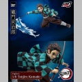 Tanjiro Kamado - Demon Slayer: Kimetsu no Yaiba