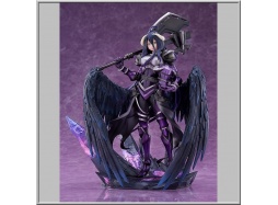 Albedo Hermes Trismegistus Ver. - Overlord (DMM Factory)