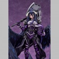 Albedo Hermes Trismegistus Ver. - Overlord (DMM Factory)