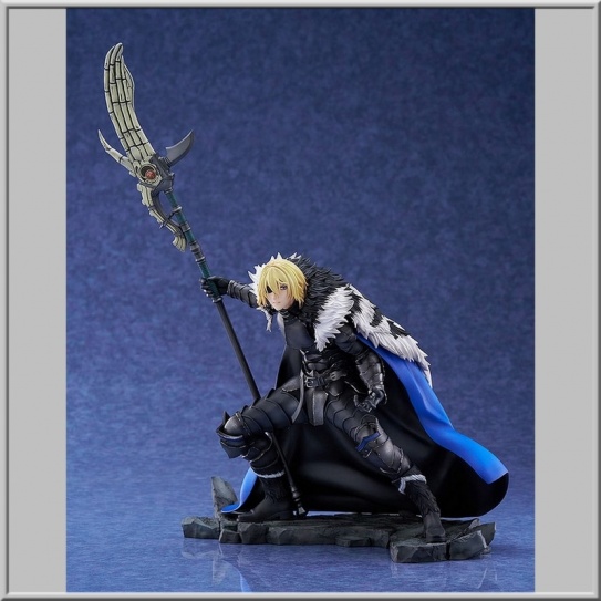 Dimitri - Fire Emblem (Intelligent Systems)