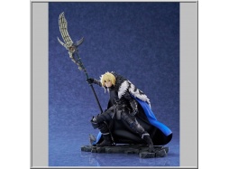 Dimitri - Fire Emblem (Intelligent Systems)