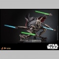 Hot Toys General Grievous - Star Wars