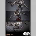 Hot Toys General Grievous - Star Wars