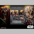 Hot Toys General Grievous - Star Wars