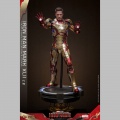 Hot Toys Iron Man Mark XLII (2.0) - Iron Man 3