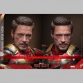 Hot Toys Iron Man Mark XLII (2.0) - Iron Man 3