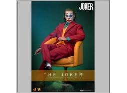 Hot Toys The Joker 1/6 - Joker