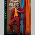 Hot Toys The Joker - Joker